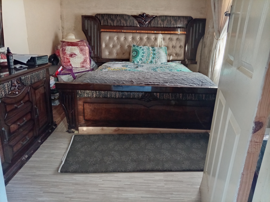 2 Bedroom Property for Sale in Mdantsane Nu 14 Eastern Cape